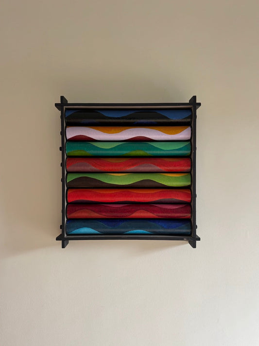 'Rollorama' by J.F Rogeon