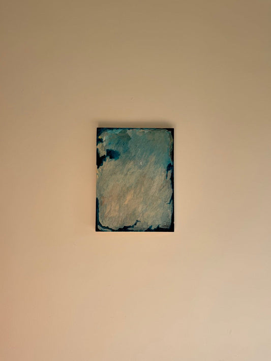 'Untitled' by Paul Blak