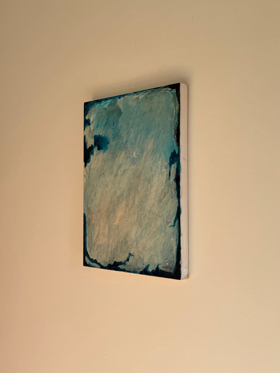 'Untitled' by Paul Blak