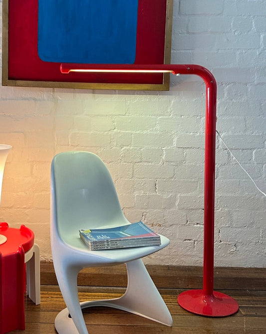Anders Pehrson 'Tuben' Floor Lamp