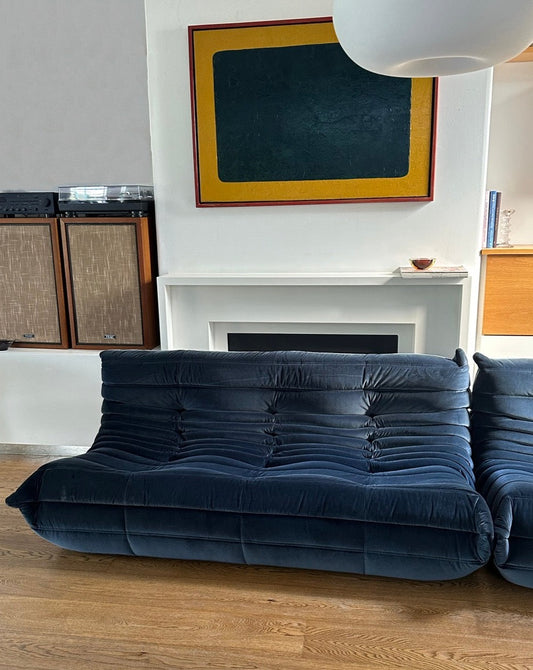 Ligne Roset TOGO Large Settee
