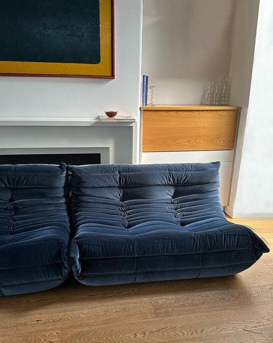 Ligne Roset TOGO Small Settee