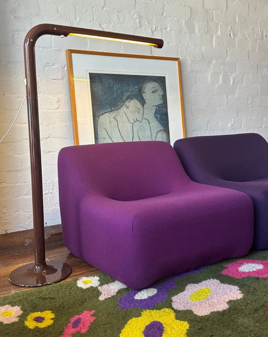 Anders Pehrson 'Tuben' Floor Lamp