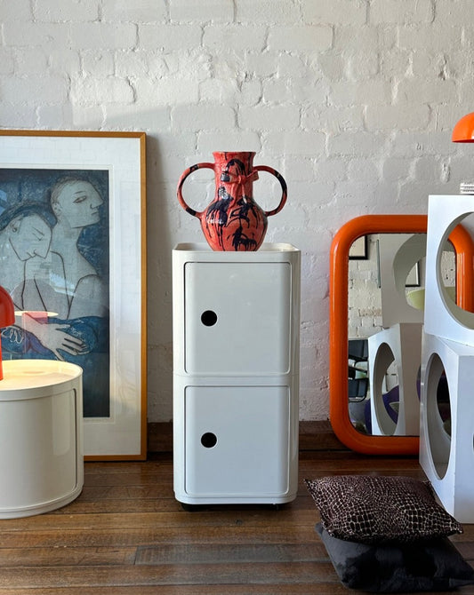 Kartell Componibili Square Unit