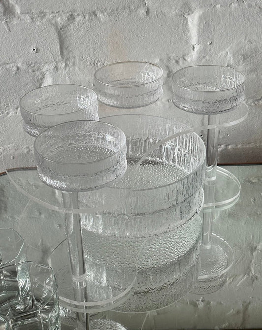 Iittala Paadar Bowls