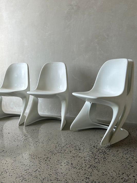 Casalino Chairs for Casala