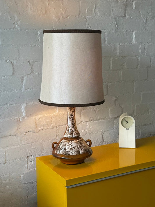 Ceramic Table Lamp