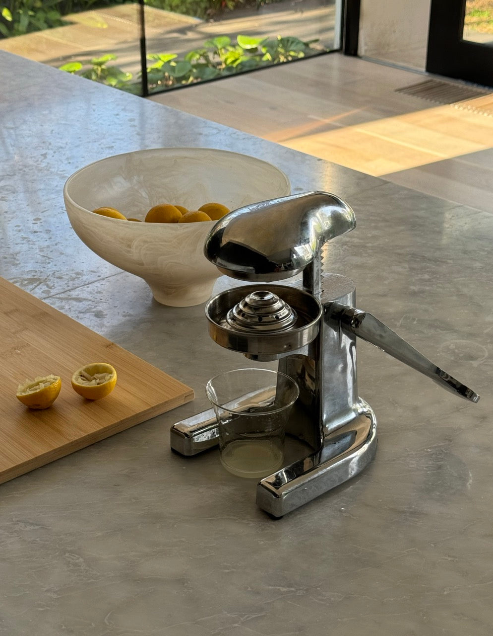 Vintage Citrus Press