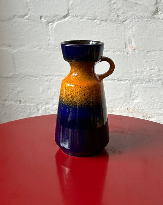 West German Jug