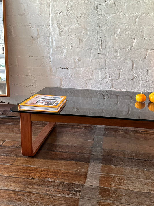 Tessa T4 Coffee Table