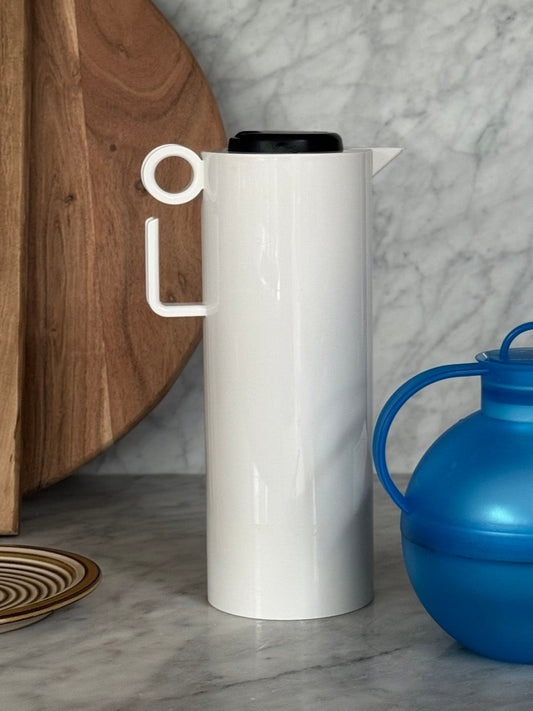 Vintage GEZI Thermos Flask