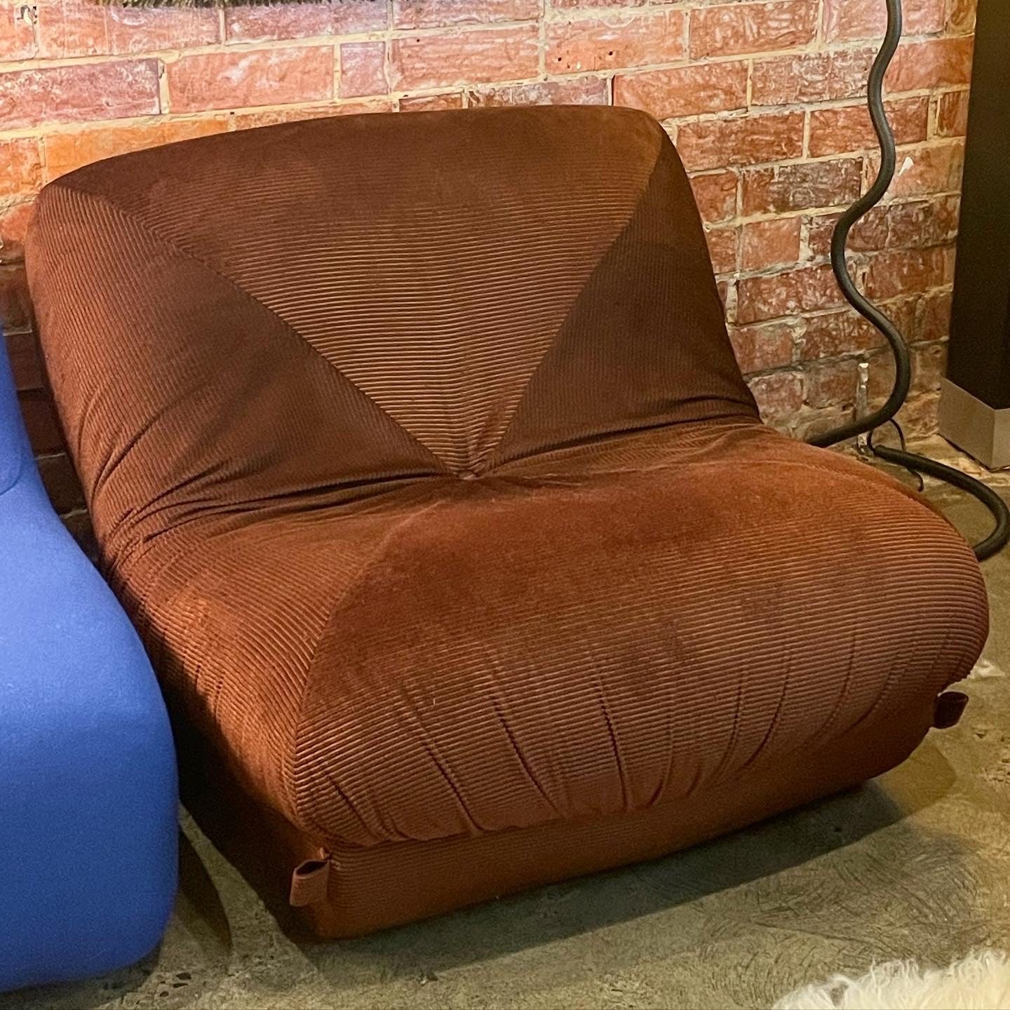 Fler 'Patate' Modular Armchair