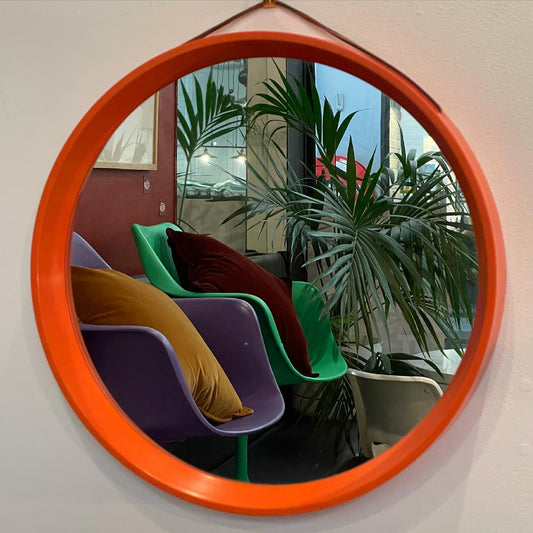 Hans Molle Mirror