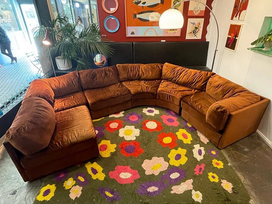Fler Modular Playpen Sofa