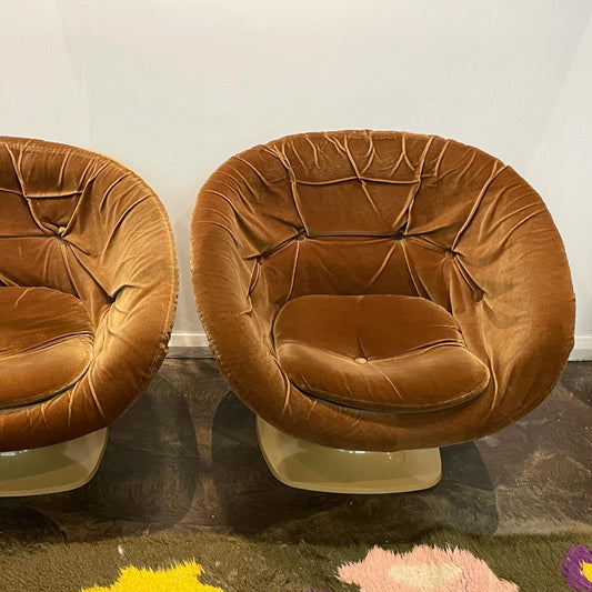 Sebel Tub Chair