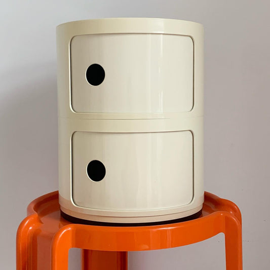 Kartell Componibili Storage Unit