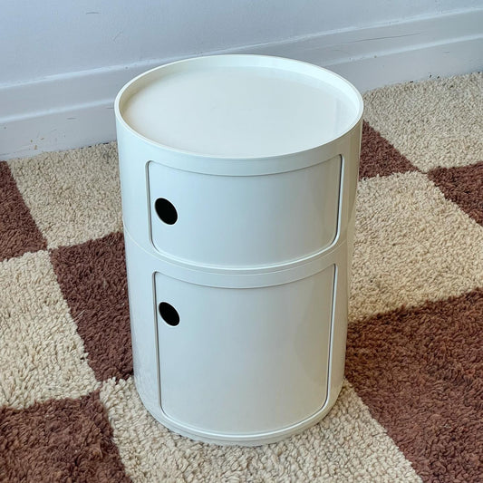 Kartell Componibili Storage Unit