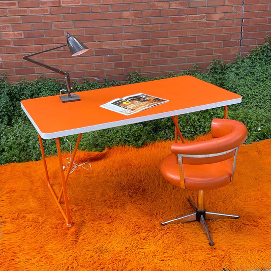 Retro IKEA Desk