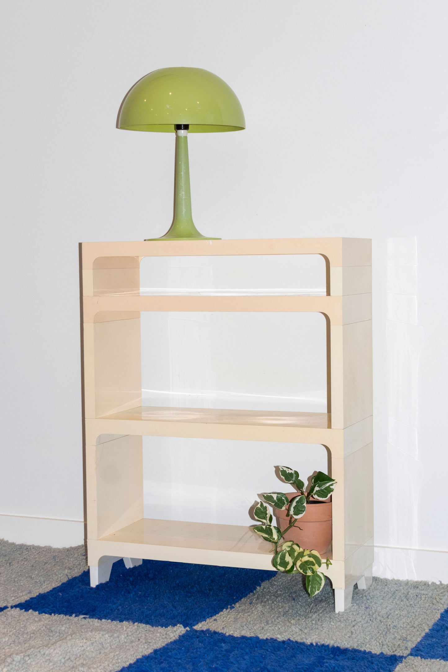 Modular Shelving Unit by Hostess