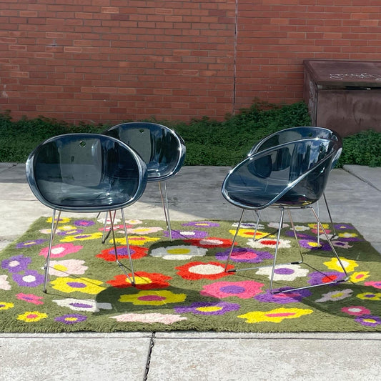 Gliss 920 Chairs