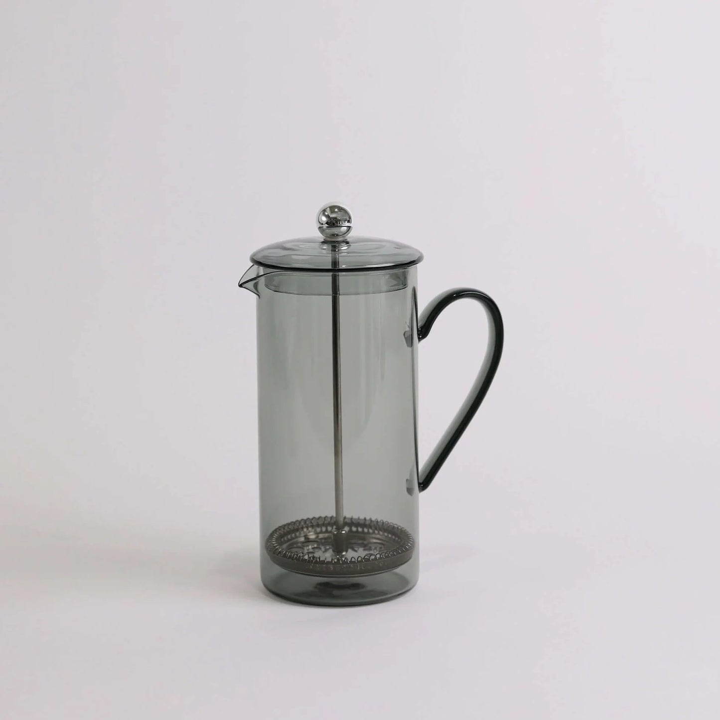 The French Press - Smokey Grey