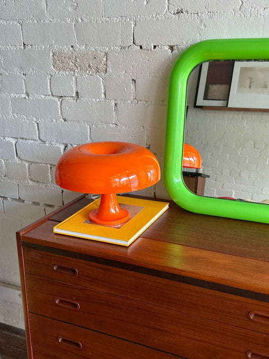 Artemide Nessino Lamp