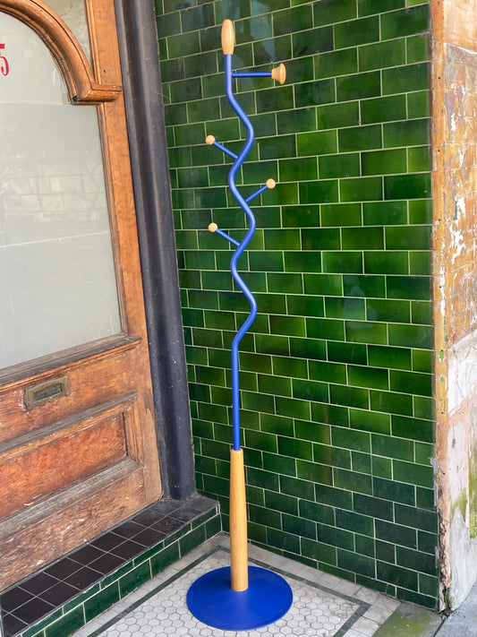 Vintage Coat Stand