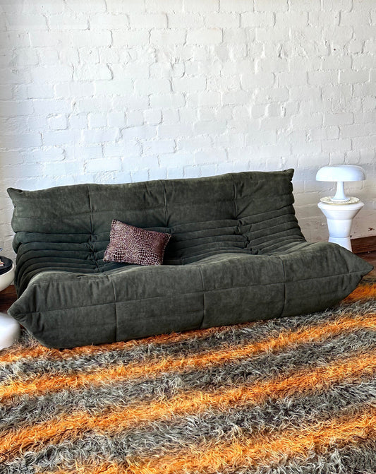 Ligne Roset Togo 3 Seater Sofa