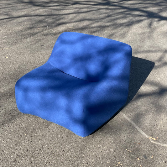 Featherston VII Armchair