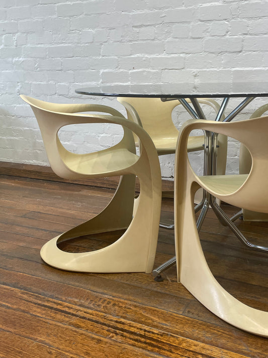 Casala Chairs