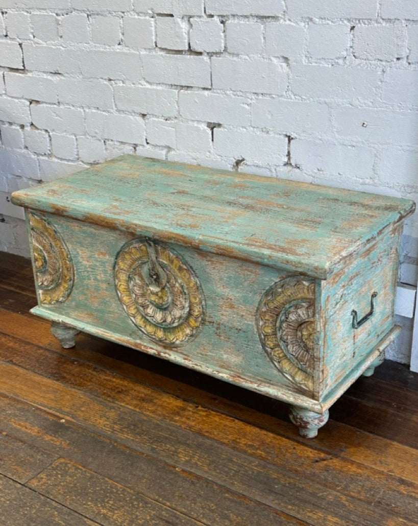 Antique Chest