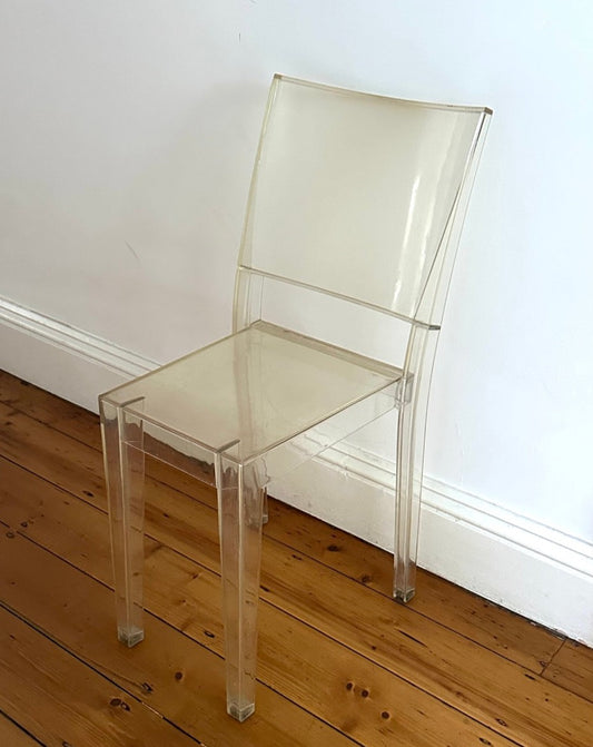 Kartell La Marie Chairs, Italy