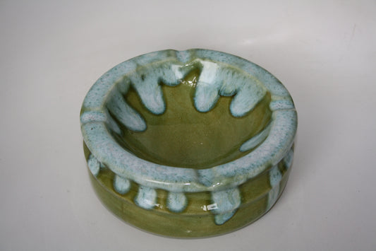 Ceramic Ashtray