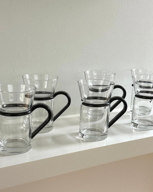 Bodum Glasses