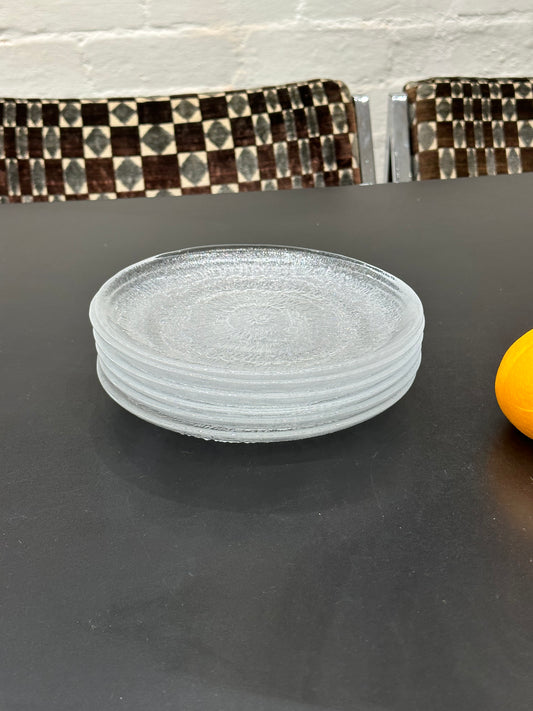 Iittala Side Plates