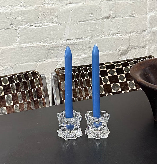 Mikasa Candlesticks