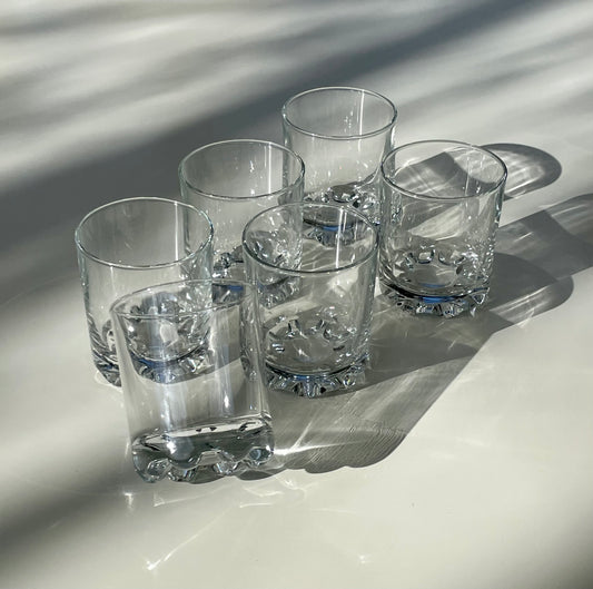 Whisky Glasses