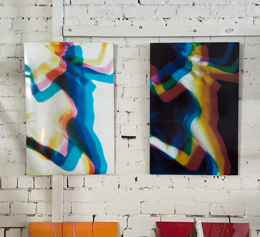 Photographs by Monty Coles