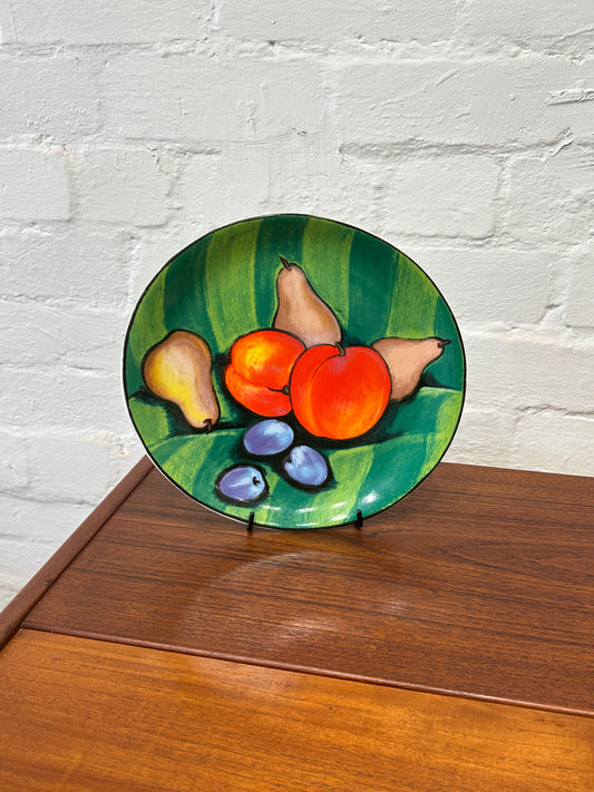 Misono Fruit Plate