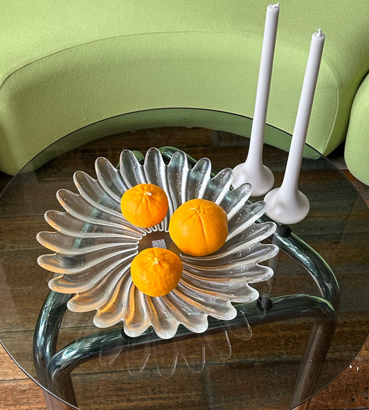 Studio Nova Crystal Platter