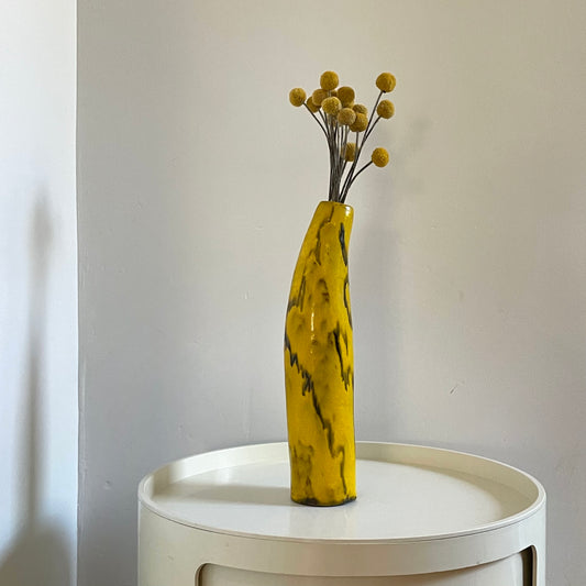Vintage Italian Vase