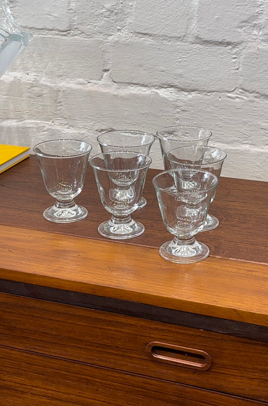 Classic Mixer Glasses by Ravenhead
