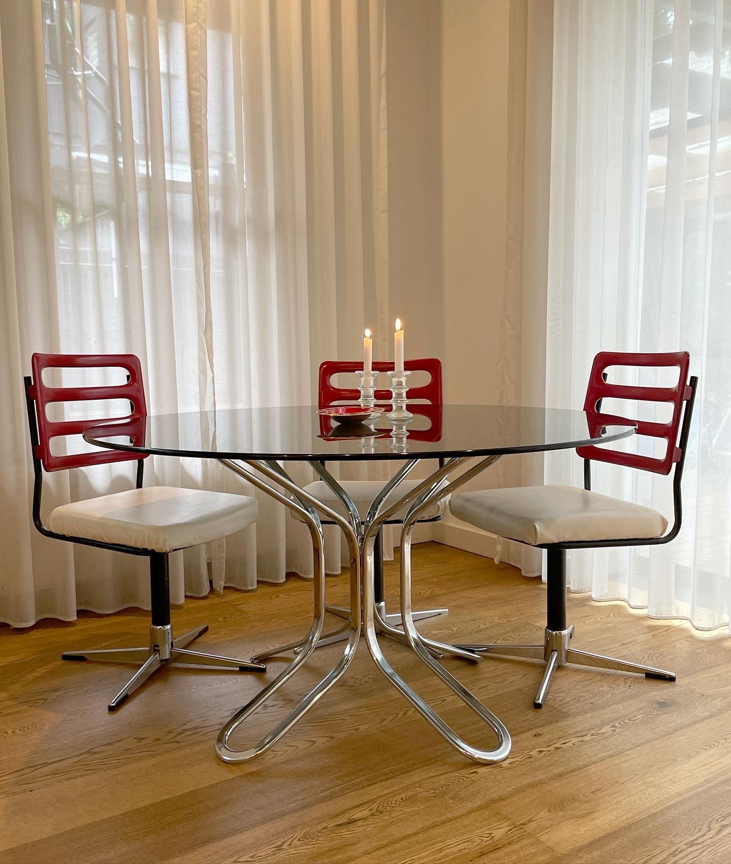 Namco Dining chairs