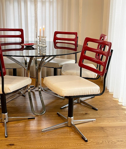 Namco Dining chairs