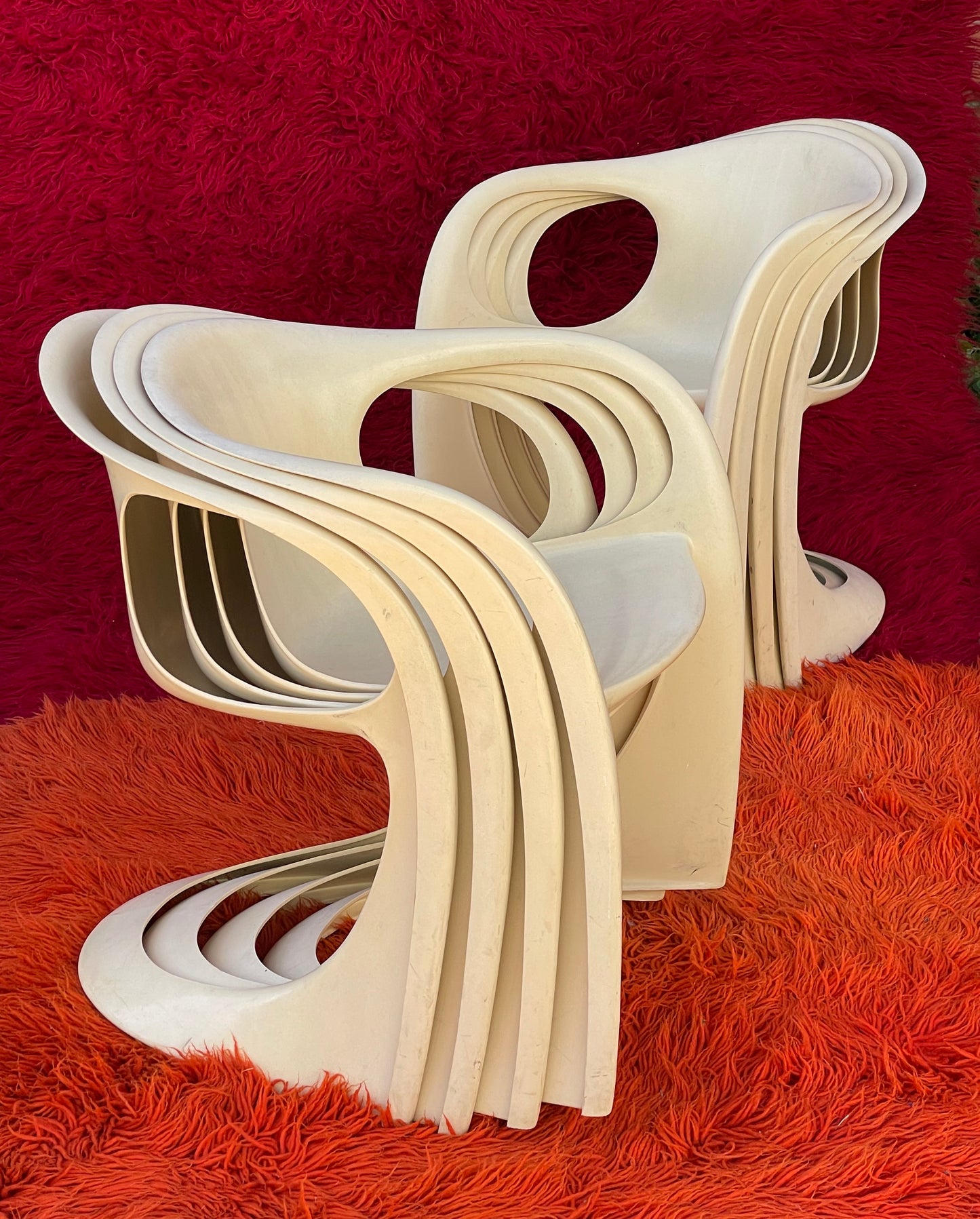 Casala Chairs