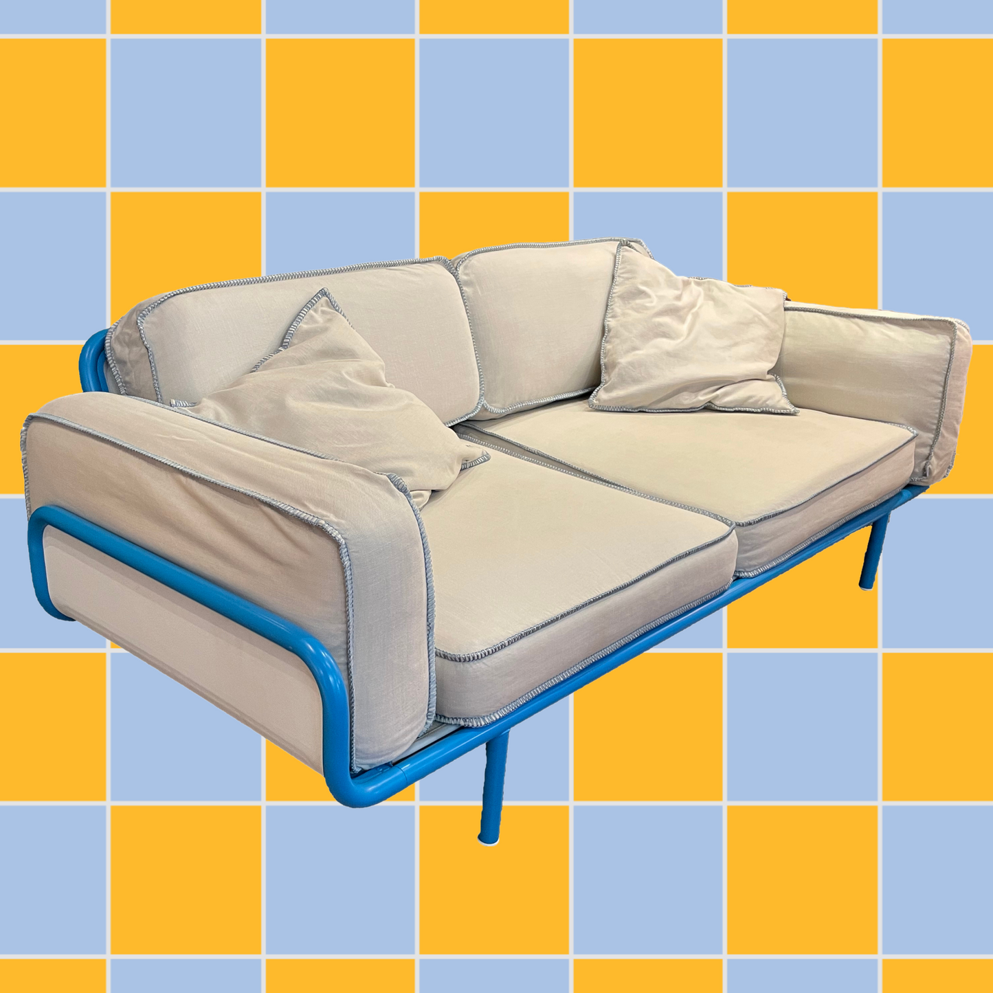 IKEA PS2012 Sofa