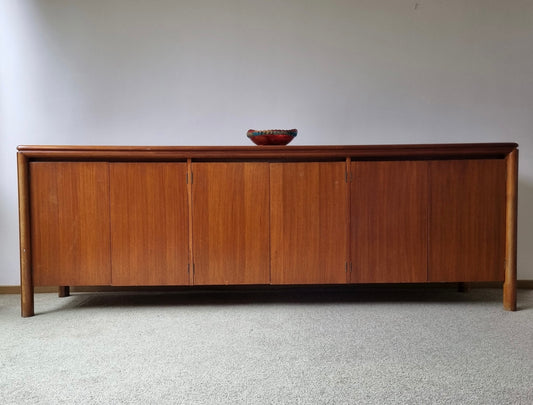 Vintage Decro Sideboard