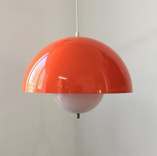 Space age light Pendant
