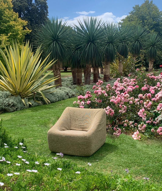 Featherston IV Armchair