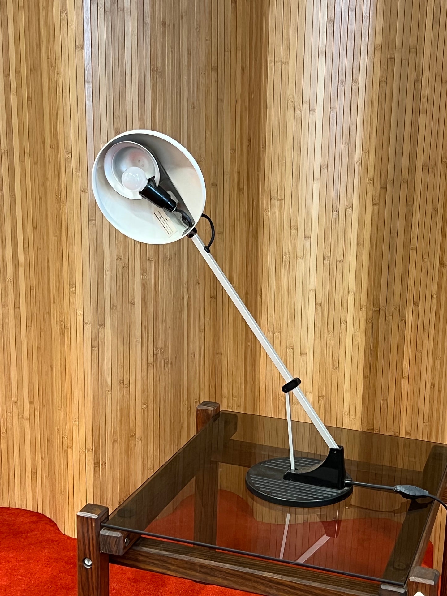 Anglepoise 1960s WL2 Desk Lamp